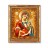 Икона БМ Утоли моя печали, янтарь купить